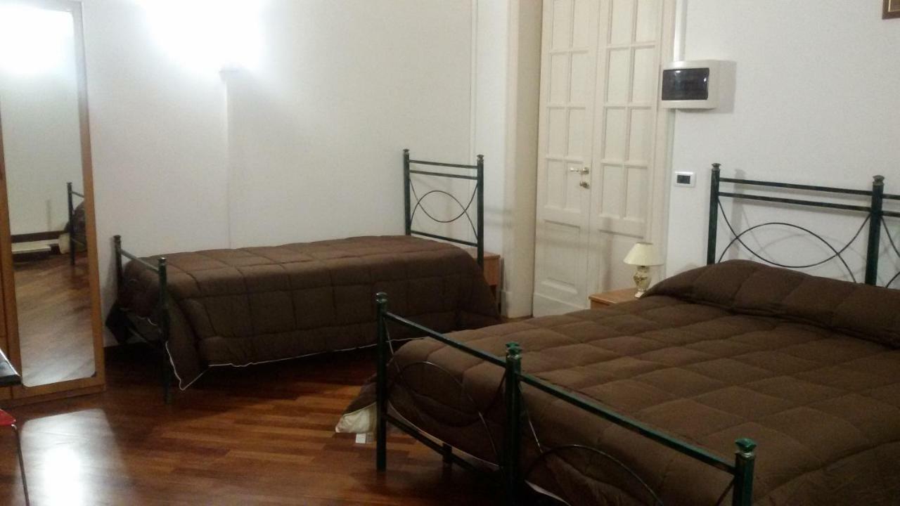 B&B Alba Catânia Exterior foto